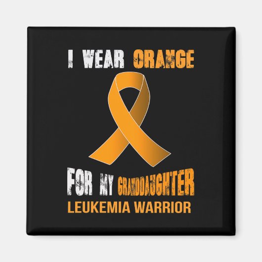 AIMANT MA PETITE-FILLE - MON GUERRIER LEUKEMIA (Devant)