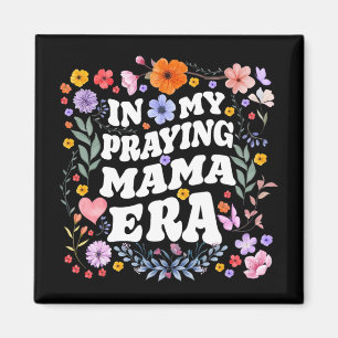 Aimant Ma prière Mama Era Christian Jésus maman maman mam