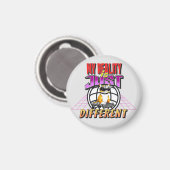 AIMANT MA RÉALITÉ EST JUSTE DIFFÉRENTE ! (Recto/Verso)