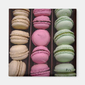 Aimant macarons (Devant)