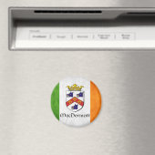 Aimant MacDermott irlandais (In Situ (Lave-vaisselle))