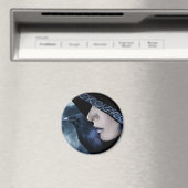 Aimant Macha (In Situ (Lave-vaisselle))