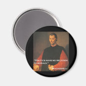 Aimant Machiavelli 2b (Recto/Verso)