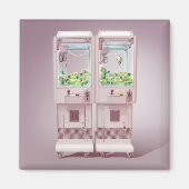 Aimant Machine à fractionnement (Devant)