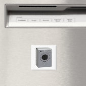 Aimant Machine à laver (In Situ (Lave-vaisselle))