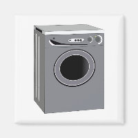 Machine à laver