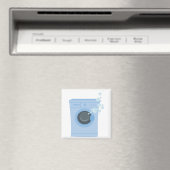Aimant Machine à laver (In Situ (Lave-vaisselle))