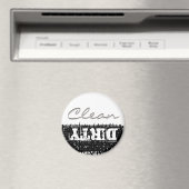 Aimant Machine à laver (In Situ (Lave-vaisselle))