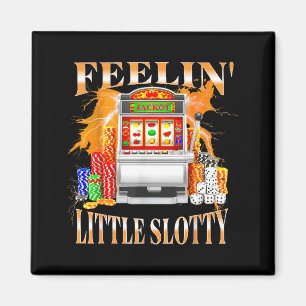 Aimant Machine à sous sentimentale petit casino de jeux d