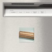 Aimant Machine de calcul inventée par Blaise Pascal (In Situ (Lave-vaisselle))