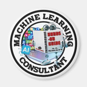 Aimant Machine Learning (AI) - Consultant