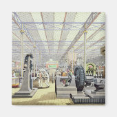 Aimant Machines mobiles, de 'Dickinson's Comprehensive (Devant)