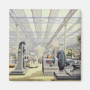 Aimant Machines mobiles, de 'Dickinson's Comprehensive