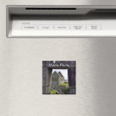 Aimant machu (In Situ (Lave-vaisselle))