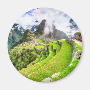 Aimant Machu Picchu, Cusco - Pérou