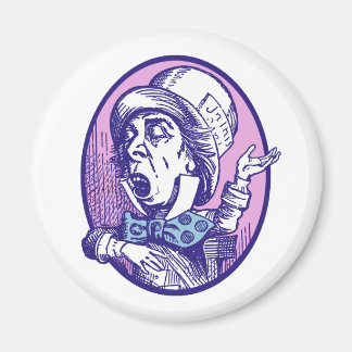 Aimant Mad Hatter