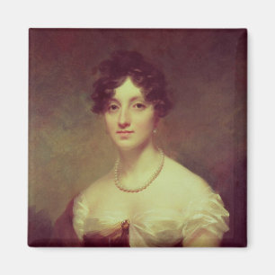 Aimant Madame Colville