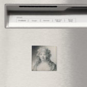 Aimant Madame de Stael 1810 (In Situ (Lave-vaisselle))