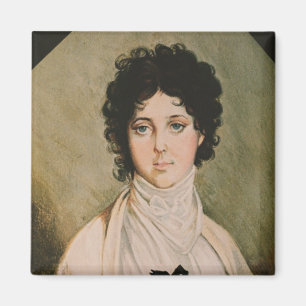 Aimant Madame Hamilton