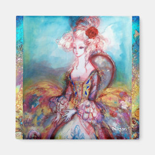 AIMANT MADAME POMPADOUR