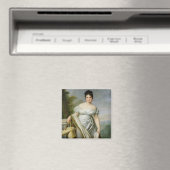 Aimant Madame Tallien (In Situ (Lave-vaisselle))