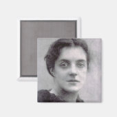 Aimant Madge Vaughan (Recto/Verso)