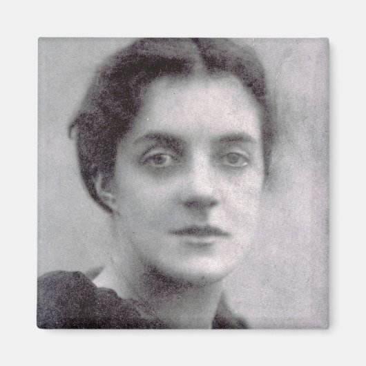 Aimant Madge Vaughan (Devant)