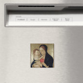 Aimant Madonna and Child, c.1475 (In Situ (Lave-vaisselle))