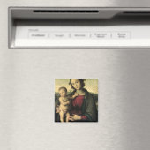Aimant Madonna and Child, c.1495 (In Situ (Lave-vaisselle))