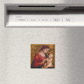 Aimant Madonna and Child, environ 1505-07 (In Situ (Lave-vaisselle))