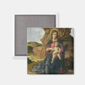 Aimant Madonna of the Cave, 1488-90 (Recto/Verso)