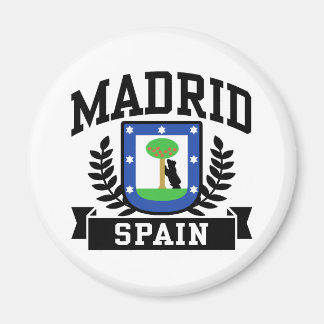 Aimant Madrid