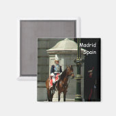 Aimant Madrid (Recto/Verso)