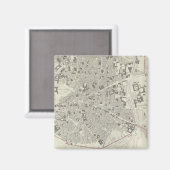 Aimant Madrid (Recto/Verso)