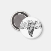 Aimant Maestro (Recto/Verso)