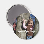 Aimant Mag 2 (Recto/Verso)