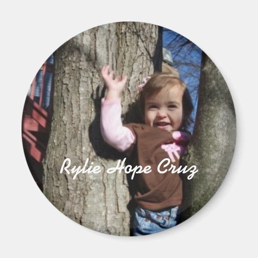 Aimant Mag 2 (Devant)