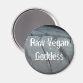 Aimant Mag de pneus voiture (Recto/Verso)