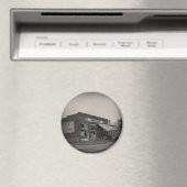 Aimant Magasin d'alimentation en banque (In Situ (Lave-vaisselle))