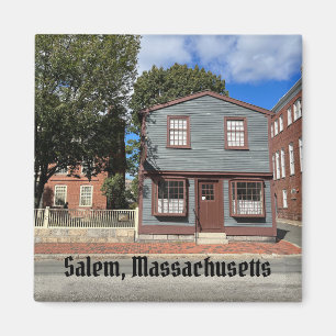 Aimant Magasin de marchandises de l'Inde occidentale à Sa