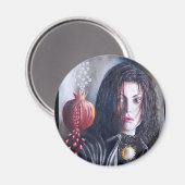 AIMANT MAGDALENE (Recto/Verso)