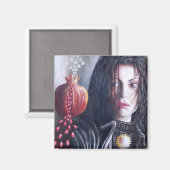 AIMANT MAGDALENE (Recto/Verso)