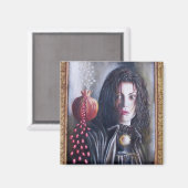 AIMANT MAGDALENE (Recto/Verso)