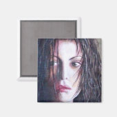 AIMANT MAGDALENE (Recto/Verso)