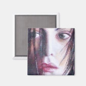 AIMANT MAGDALENE (Recto/Verso)