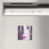 AIMANT MAGDALENE (In Situ (Lave-vaisselle))