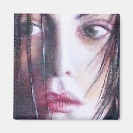 AIMANT MAGDALENE (Devant)