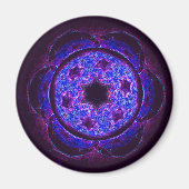 Aimant Magen Alef (Devant)