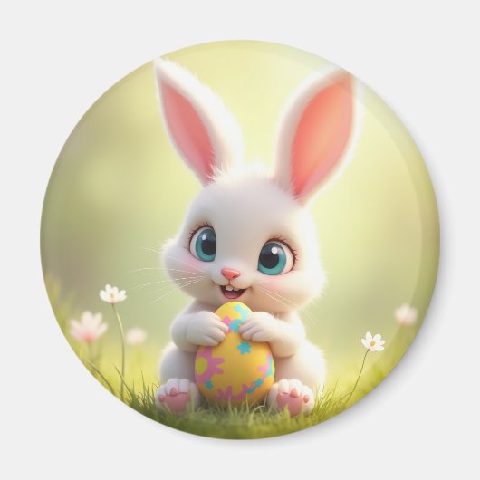 Aimant Magenet (Devant)