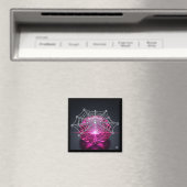 Aimant Magenta Prêt (In Situ (Lave-vaisselle))